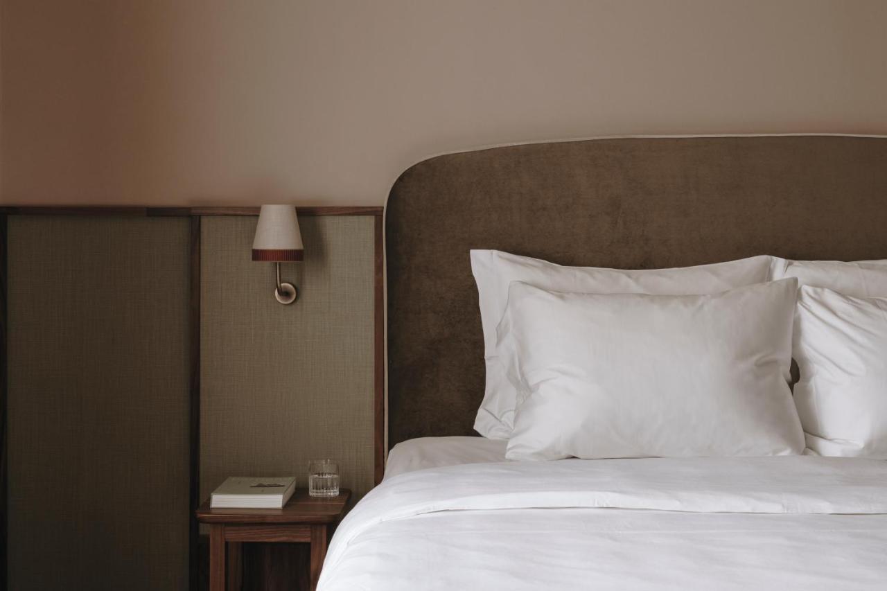 Parkhotel Mondschein, A Member Of Design Hotels بولزانو المظهر الخارجي الصورة