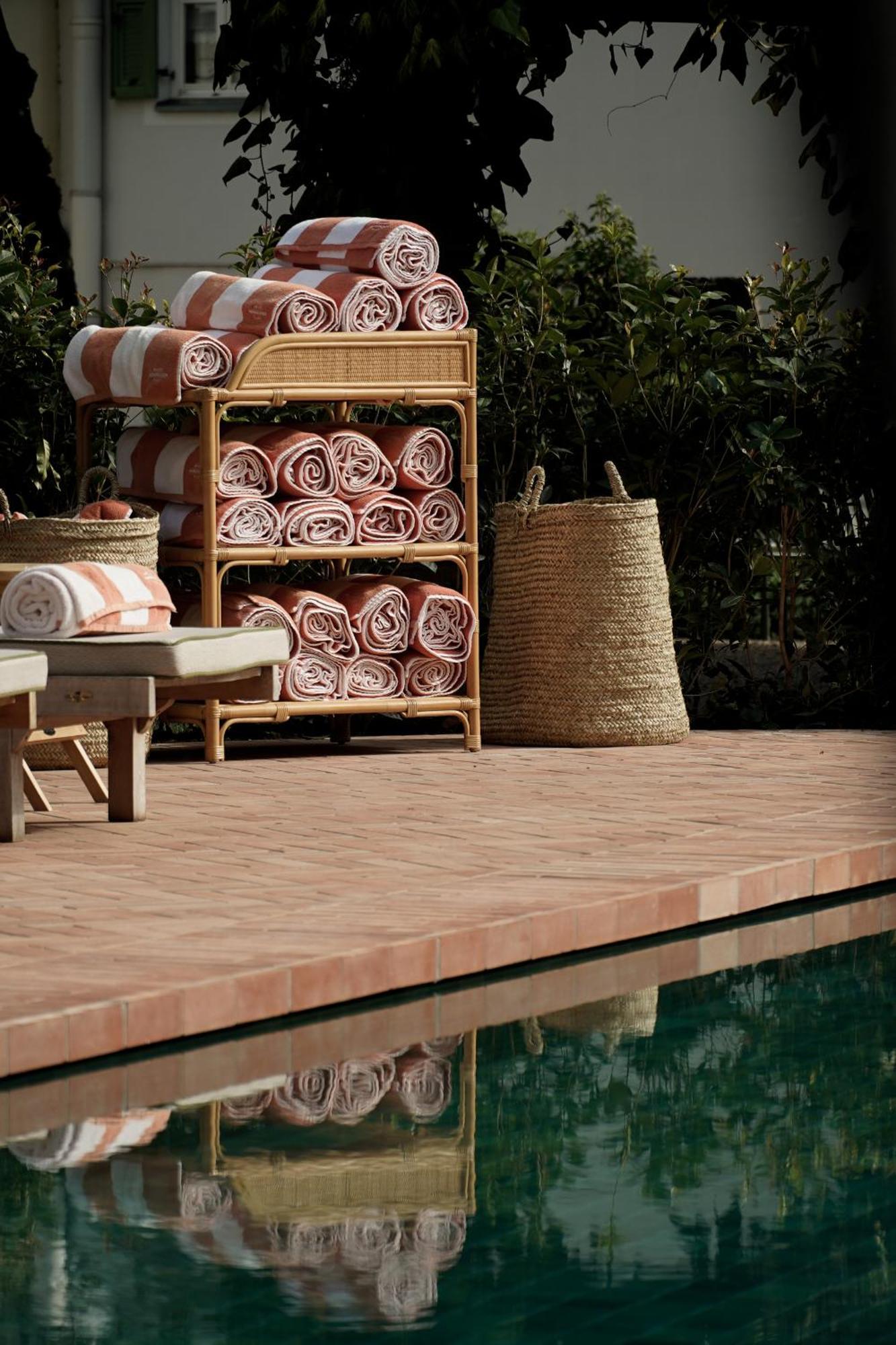 Parkhotel Mondschein, A Member Of Design Hotels بولزانو المظهر الخارجي الصورة
