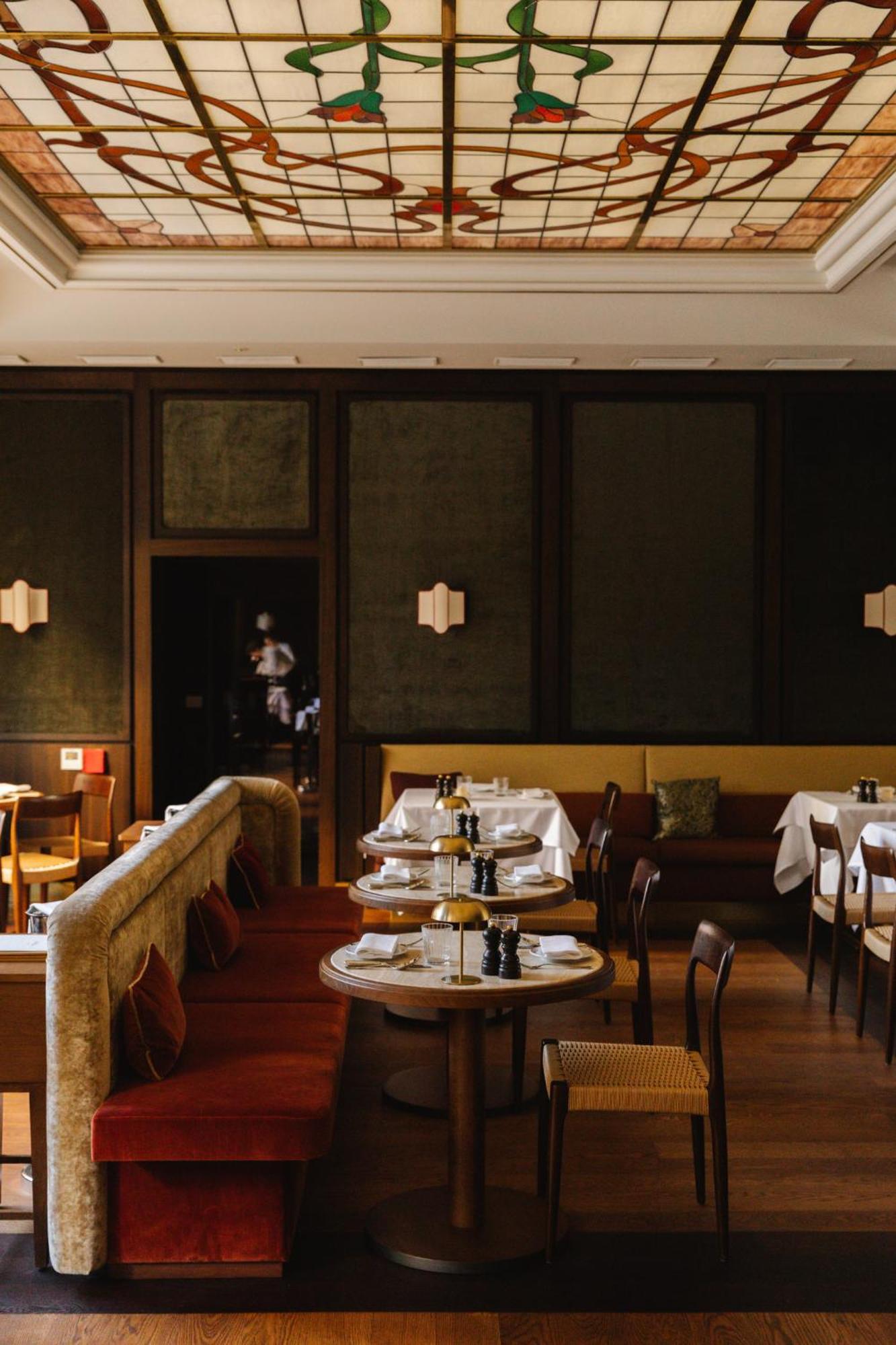 Parkhotel Mondschein, A Member Of Design Hotels بولزانو المظهر الخارجي الصورة