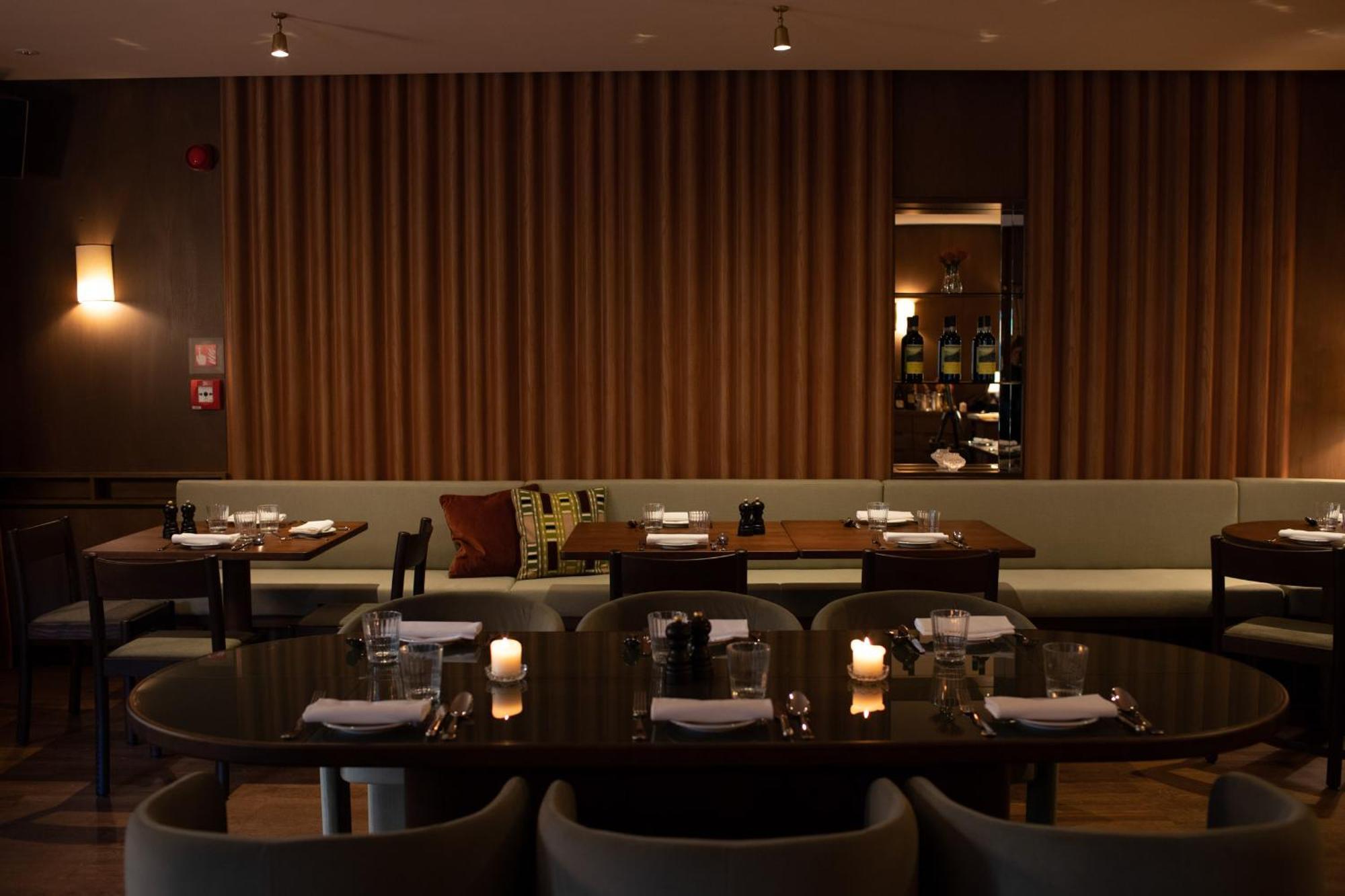 Parkhotel Mondschein, A Member Of Design Hotels بولزانو المظهر الخارجي الصورة